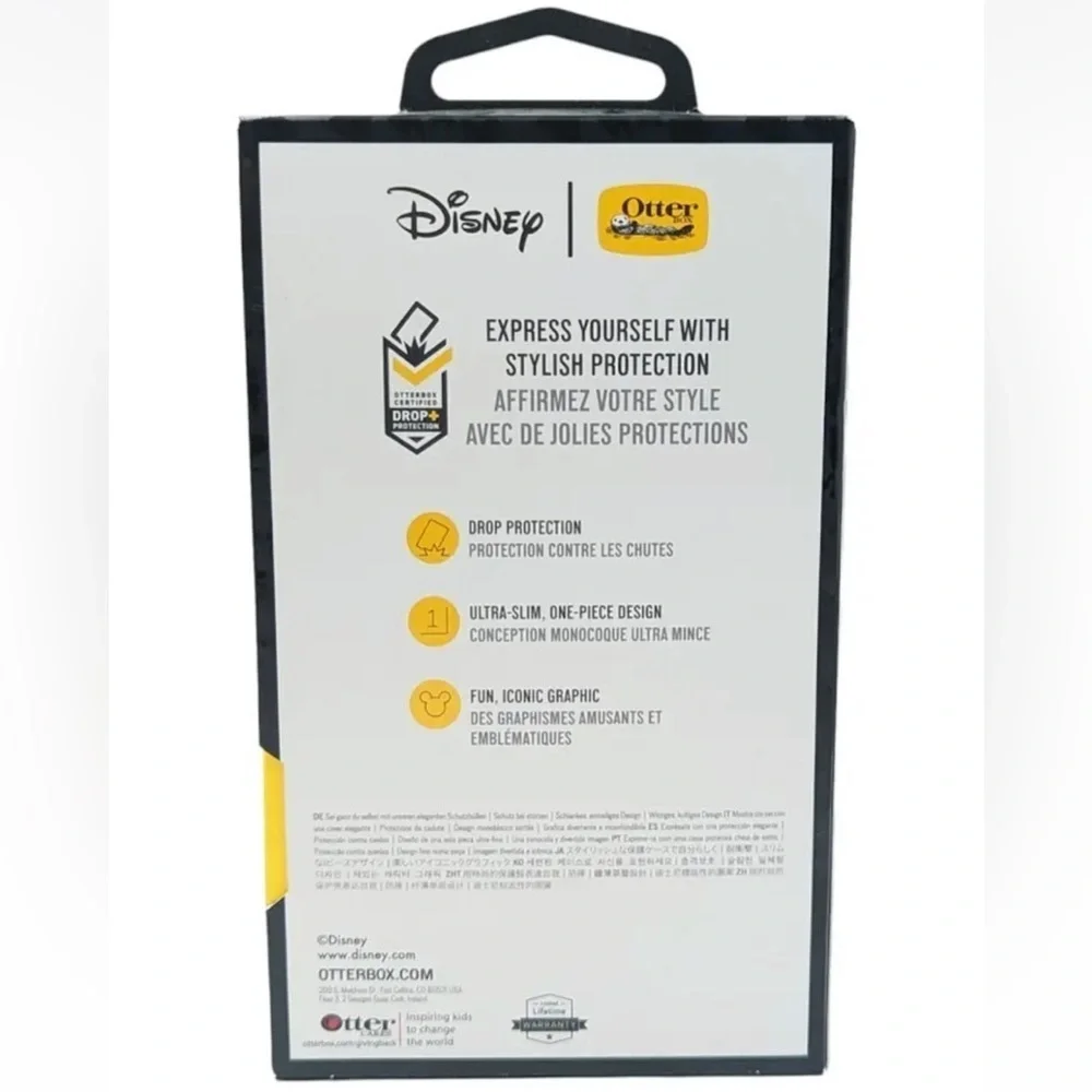 OTTERBOX APPLE IPHONE XS MAX DISNEY SYMMETRY CASE‎ - FROZEN 2